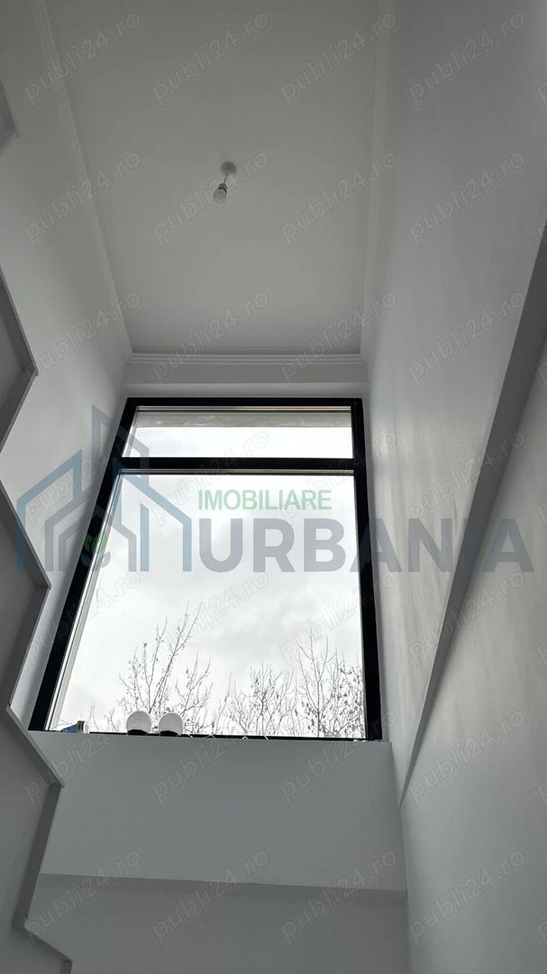 Casă de închiriat, Țicău Iași - Poză 4