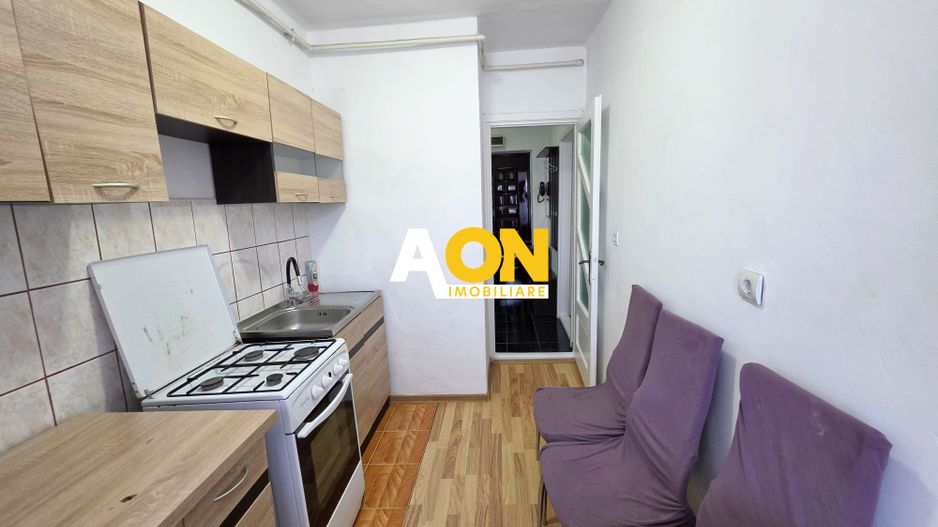 Apartament 2 camere, 50 mp utili, renovat, mobilat, utilat - Poză 7