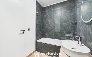 Apartament modern 2 camere – Nord One - Poză 16