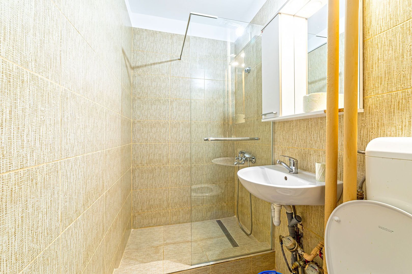 Apartament 2 camere  Calea Romanilor - Poză 8