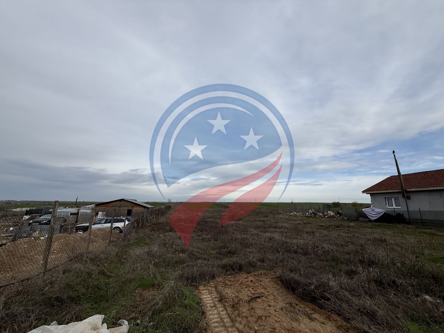 Terenuri de vanzare in Malu Mare - Poză 5