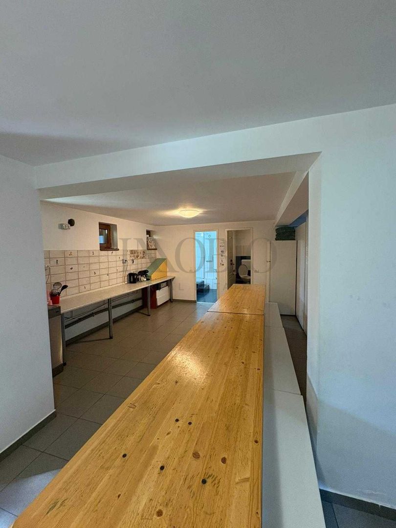 Casă / Vilă  4 camere | Curte | Firmă / Birouri | Dacia - Poză 6