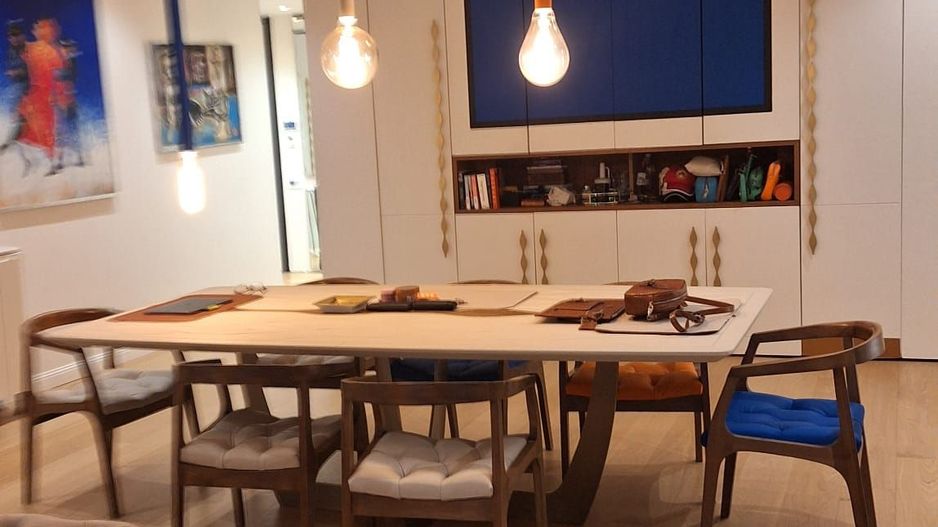 4 CAMERE| Complex VERNESCU| + 2 locuri  parcare- VICTORIEI - Poză 5