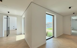 Casa Parter Exclusivista | Design Minimalist | Otopeni - Poză 4