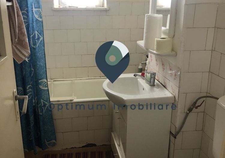 Apartament cu 2 camere in Manastur, etaj intermediar, zona Calvaria ! - Poză 5