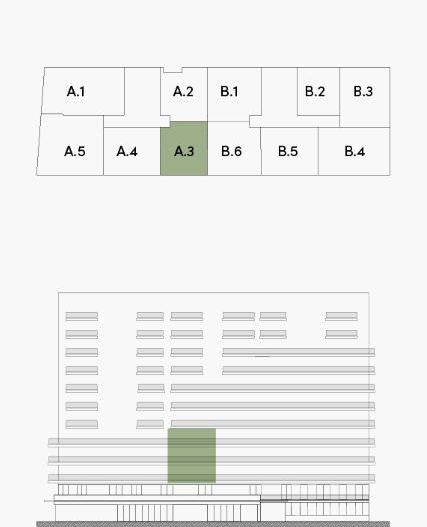 apartament 1 camera lakefield A3 - Poză 2