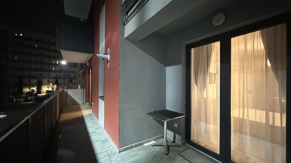 Inchiriem apartament 2 camere modern Avantgarden 3 - Poză 9