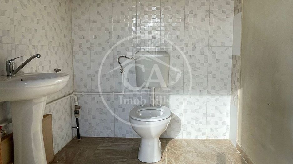 Casă de vanzare  cu 4 camere în Santandrei, Oradea. - Poză 16