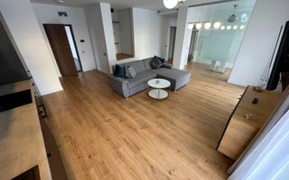 Penthouse Lux, parcare subterana, AC, Zona Septimiu Albini, Gheorgheni - Poză 7