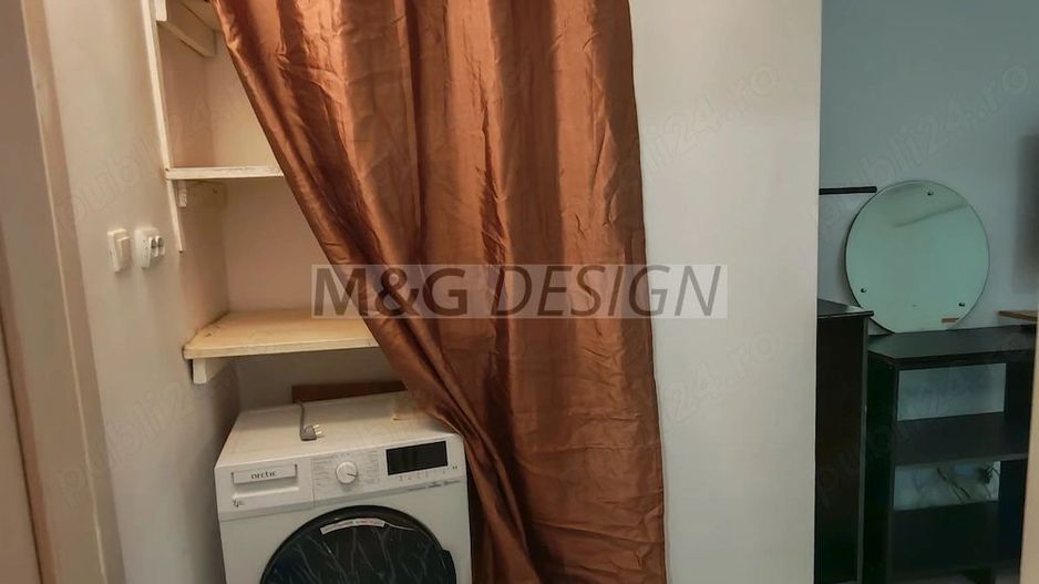 Apartament 2 camere modificat in 3 camere - Poză 9