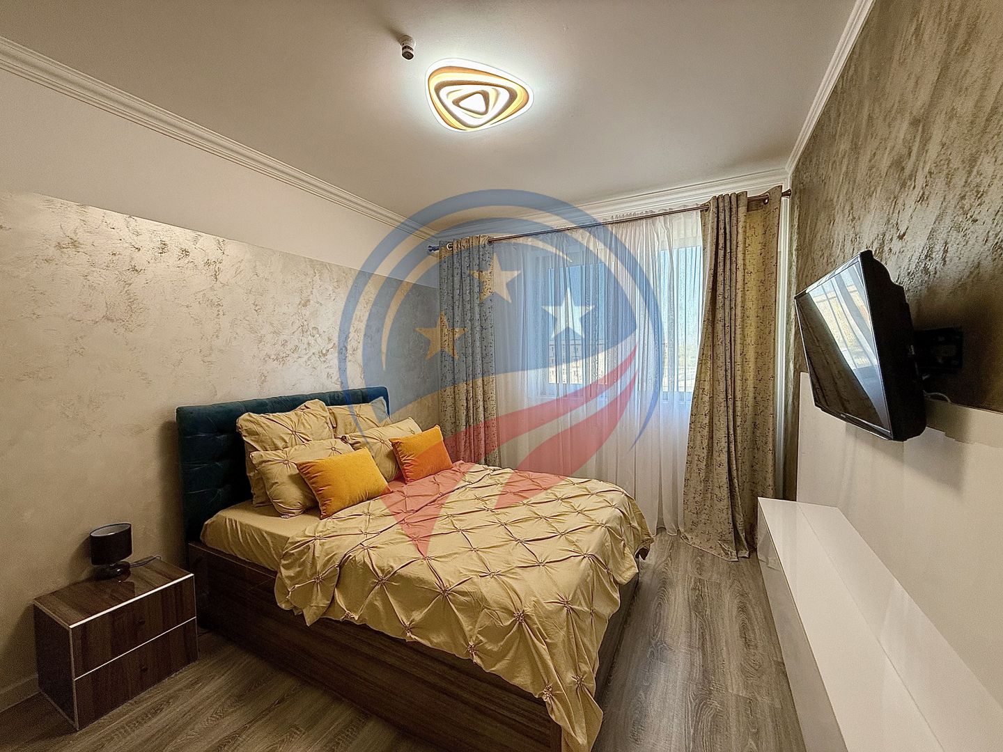 Apartament Lux de inchiriat/President Residence Craiova - Poză 7