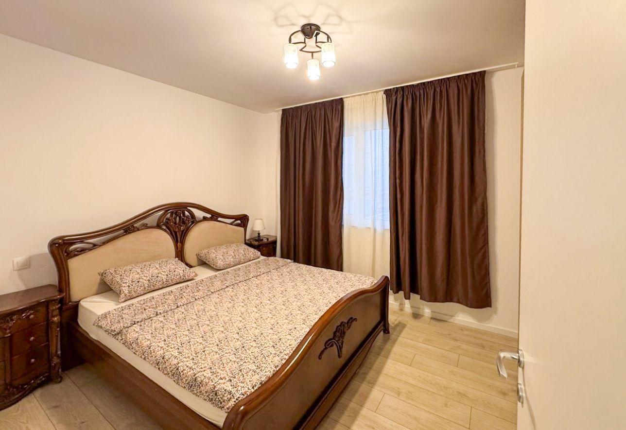 Chirie | apartament 2 camere | Parcare inclusă | Pipera - Poză 6