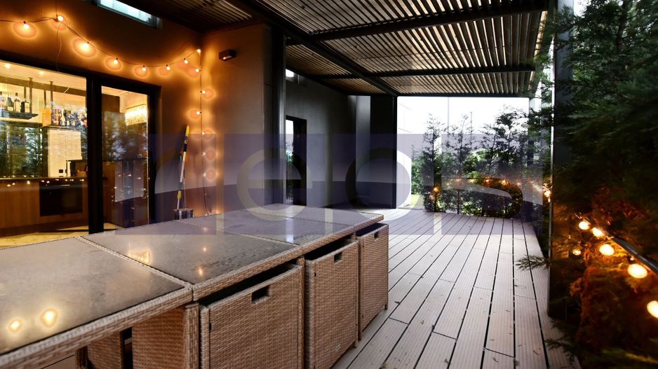 VANZARE BIROU PREMIUM | LUX |MOBILAT COMPLET ZONA AVIATIEI | - Poză 25