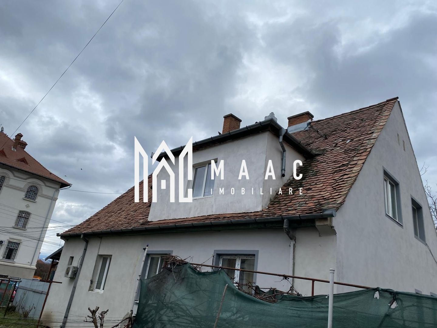 Apartament 1 Camera I Etaj 1 I Pivniță I Central - Poză 6