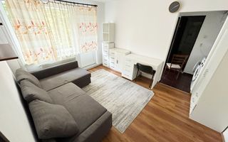 2 camere, mobilat modern, spatios, balcon, Gheorgheni, Hermes - Poză 1