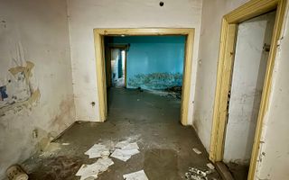 Vila interbelica si teren 501 mp in proprietate, un sigur proprietar ! - Poză 21