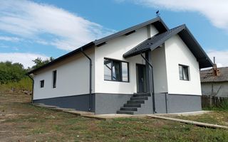 🏡   CASĂ PLAN PARTER  - Chicerea,Tomesti  🏡 - Poză 7