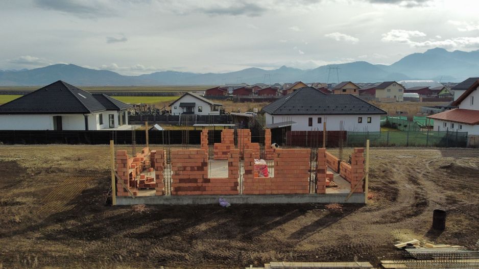 De Vânzare Duplex În Cartierul Izvor - Poză 7