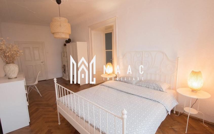 Apartament 2 camere de închiriat | Sibiu | Ultracentral | 95 mp - Poză 3