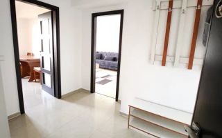 Apartament 2 Camere-Decomandat 52mp -cu parcare /Palaverde-Aleea Tudor-Neculai! - Poză 5