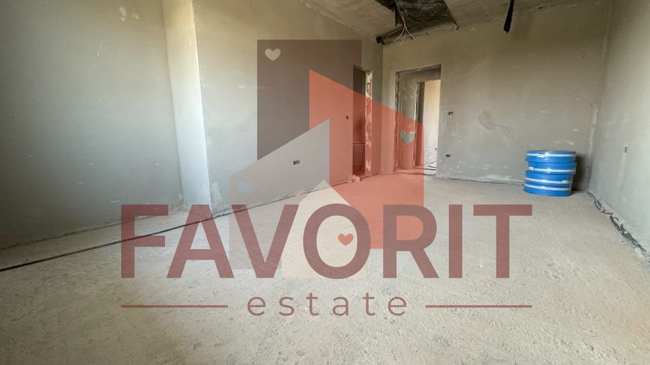 2 dormitoare. Langa centru comercial. Aproape de asfalt. - Poză 8