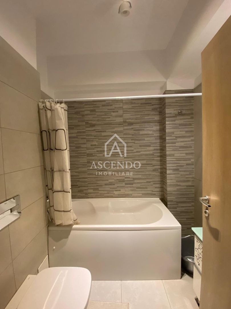 Apartament 2 camere nou de vânzare –  Lacul Morii - Comision 0% - Poză 14