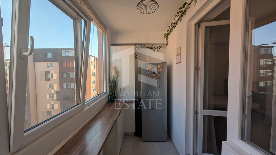Garsonieră Modernă de Închiriat în Militari Residence - Poză 6