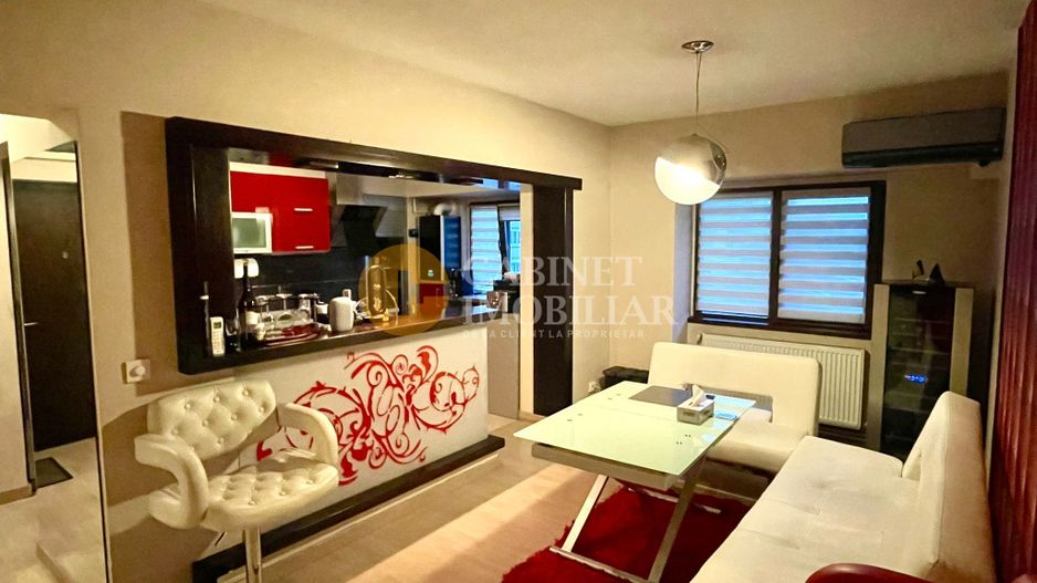 4 Camere DECOMANDAT - RENOVAT - ETAJ INTERMEDIAR - CAPAT PACURARI - Poză 1