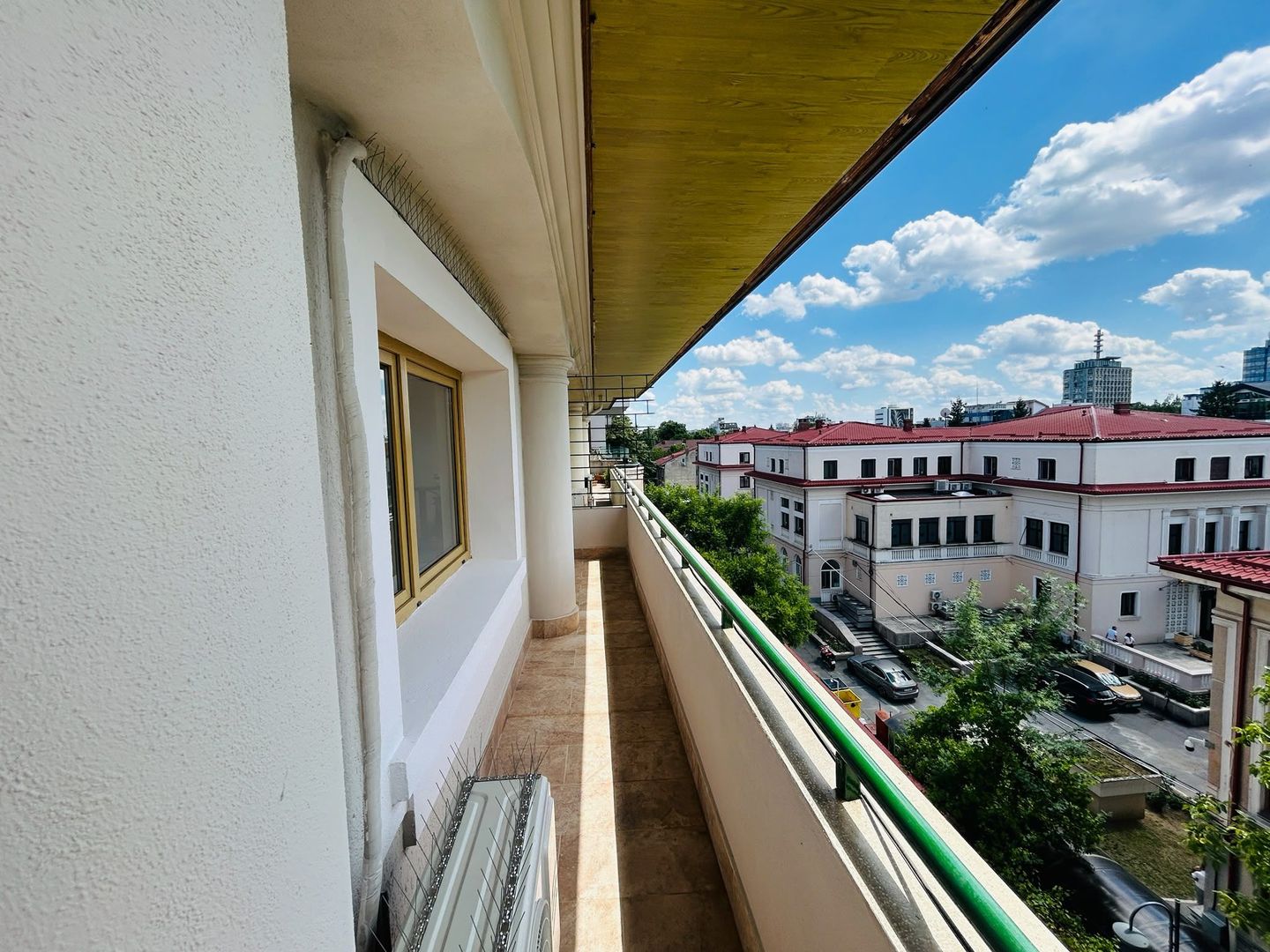 Apartament boutique în cartierul Primăverii — Strada Maxim Gorki - Poză 20