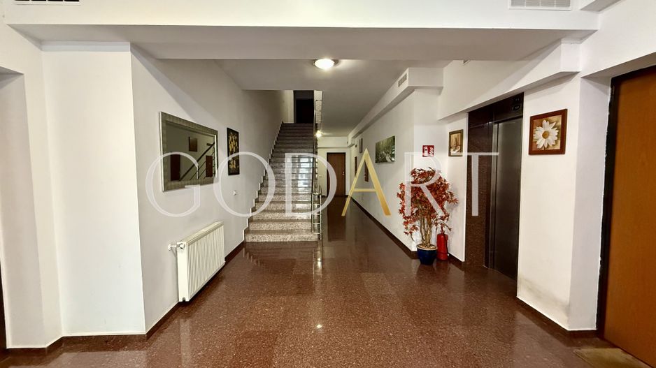 Apartament 4 Camere | Herastrau | 120 mp - Poză 15