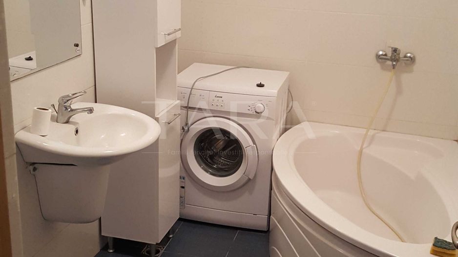 Apartament cu 2 camere de vânzare în Florești, zona Muzeul Apei,. - Poză 6