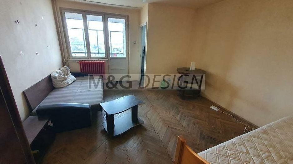 1 cam Circumvalatiunii etaj intermediar - Poză 1