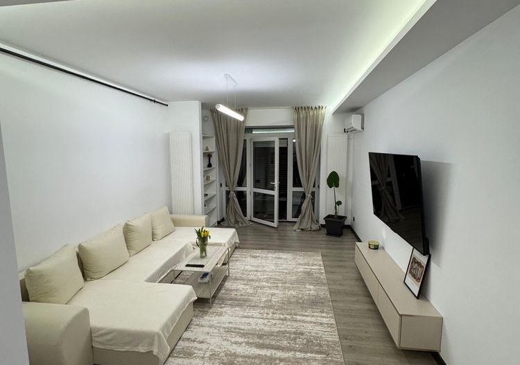 apartament 2 camere + gradina Regie/Crangasi - Poză 5