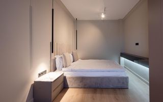 Vânzare apartament 2 camere, predare la cheie, zona Opera Nationala - Poză 2
