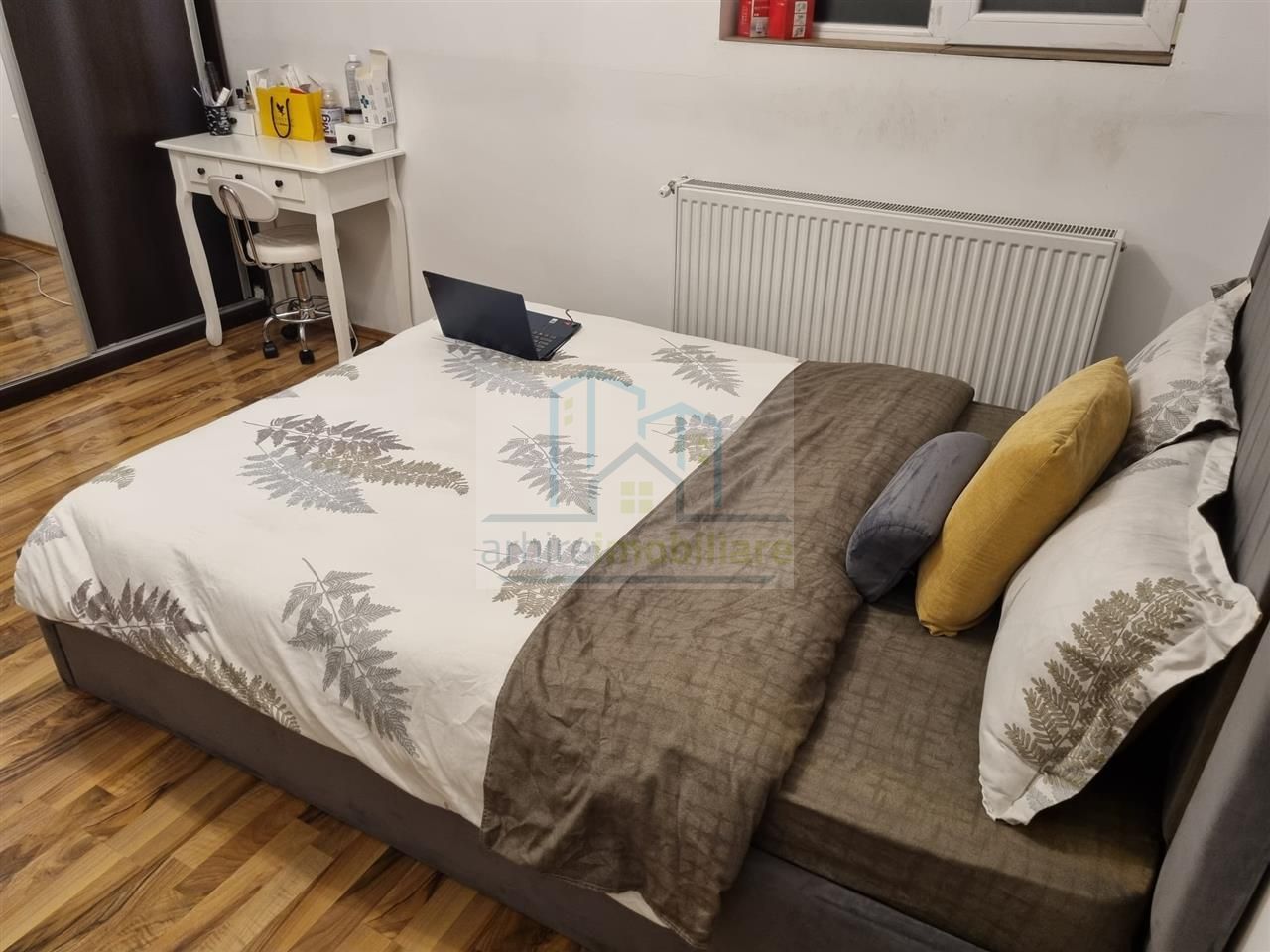 Apartament 2 camere Lacramioarei 46 mp - Poză 4
