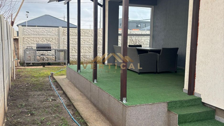 🏡 CASA PERFECTĂ PENTRU FAMILIA TA ÎN COMUNA BERCENI! 🏡 - Poză 2