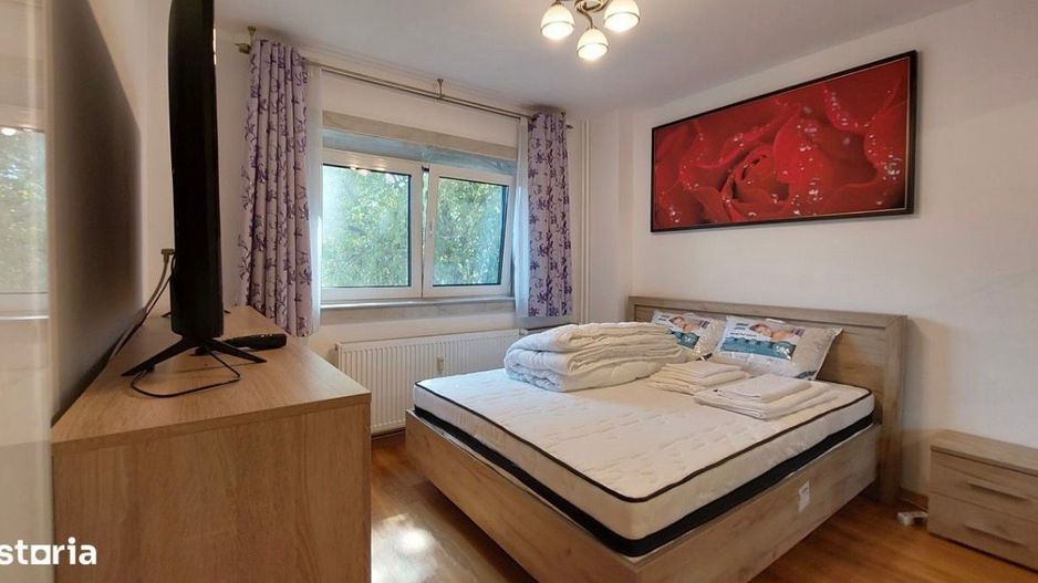 AP. 2 CAMERE TITAN, MASINA SPALAT VASE, MODERN, METROU 5 MINUTE - Poză 3