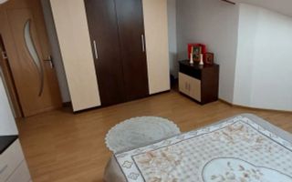 Apart 3 cam , 2 bai,  mansarda Sagului - Poză 1