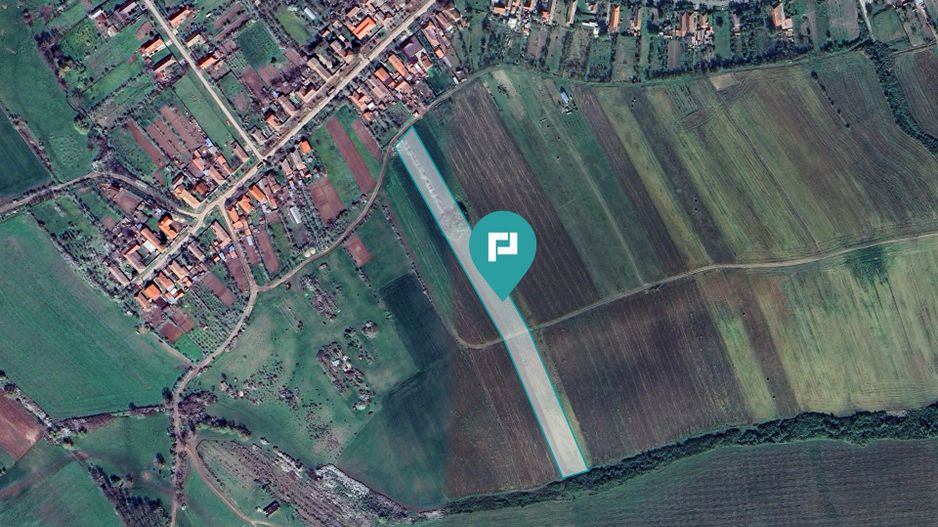 TEREN REMETEA MICĂ, JUDEȚUL TIMIȘ - Poză 4