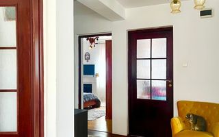 Casa individuala P+ETAJ+POD 200 mp + 536 mp TEREN - BUCIUM - Poză 9