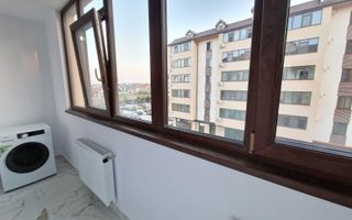 Apartament 1 camera - Complex Soleia - Poză 4