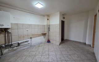 Apartament 2 camere de vanzare parter SU 51 Deva Al. Constructorilor - Poză 3