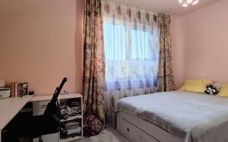 Apartament 61mp, cu balcon, parcare, zona Eroilor Floresti - Poză 7