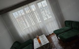 Apartament 3 camere | 70 MPU | Etaj 4 | Balcon | Central - Poză 1