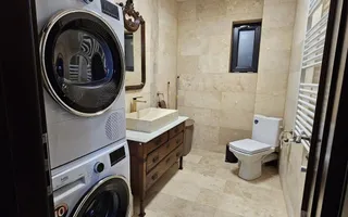 Vila individuala 4 camere 3 bai - 566mp teren - Poză 13