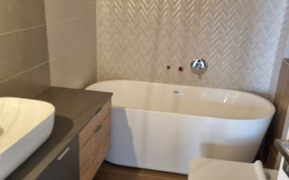 Vand apartament 3 camere si curte 98 mp, Branduselor - Poză 7