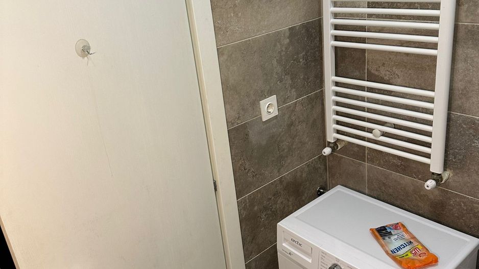 Garsoniera Militari Residence Complex Avangarde - Poză 9