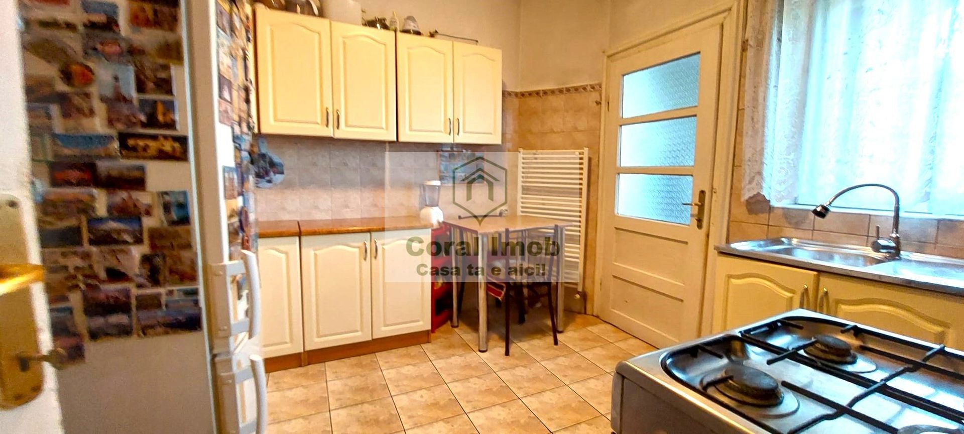 Vanzare 3 camere, circular, centrala, zona Ferdinad - Poză 8