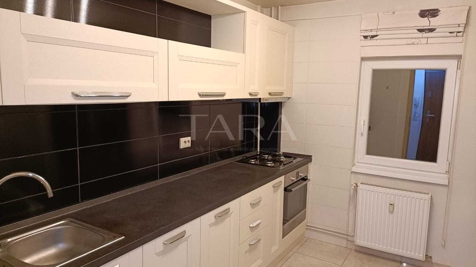 Apartament 2 camere de închiriat – Plopilor - Poză 5