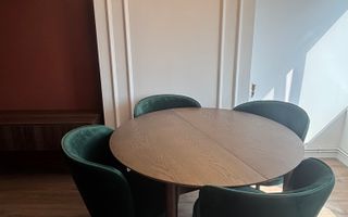 Apartament ultrafinisat la prima inchiriere - Poză 3